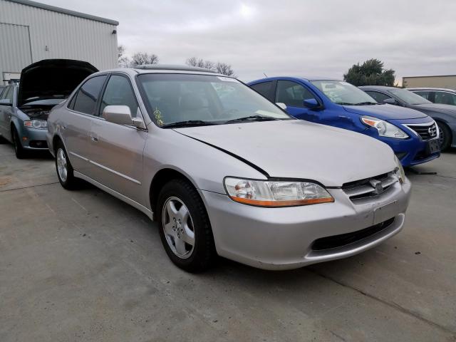 1HGCG1654XA042971 - 1999 HONDA ACCORD EX  photo 1