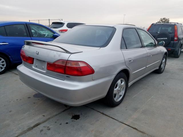 1HGCG1654XA042971 - 1999 HONDA ACCORD EX  photo 4