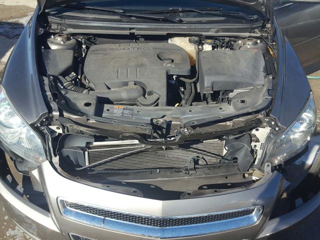 1G1ZC5E01CF351028 - 2012 CHEVROLET MALIBU 1LT  照片 7