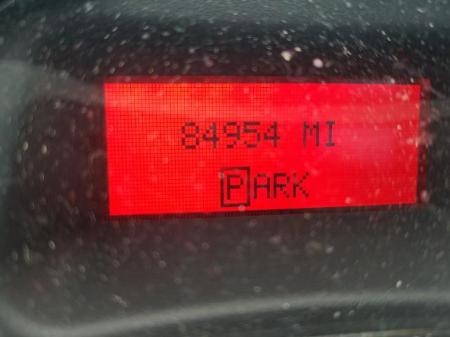 2G2WP552X71124177 - 2007 PONTIAC GRAND PRIX  фото 8