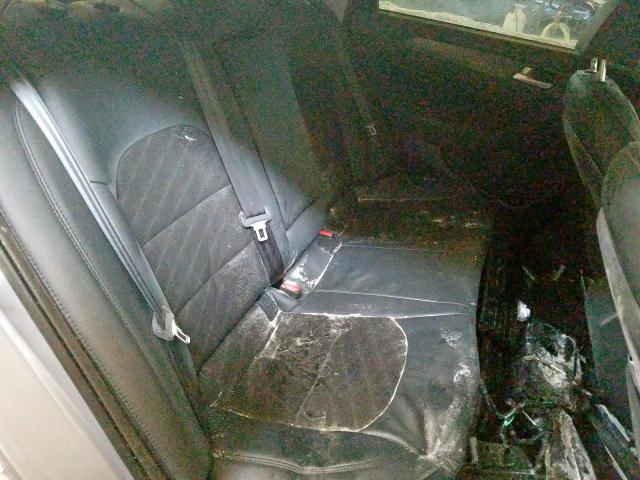 5NPE34AF3GH396851 - 2016 HYUNDAI SONATA SPORT  Foto 6