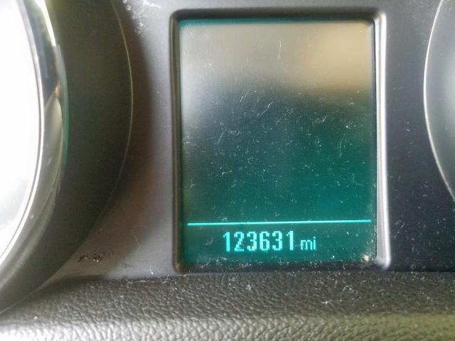 KL4CJBSB3DB165484 - 2013 BUICK ENCORE CONVENIENCE  照片 8