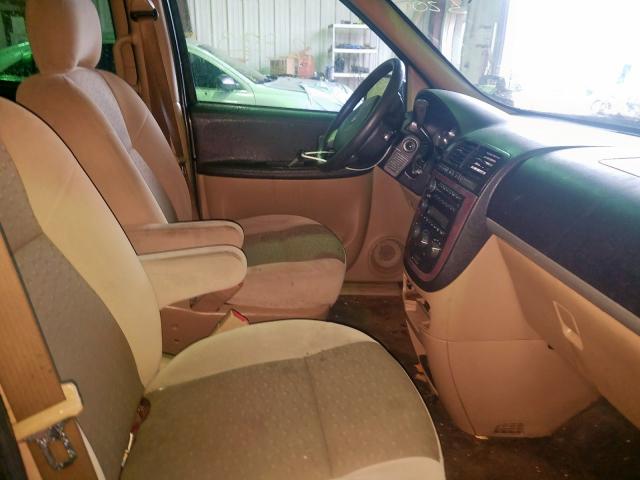 1GNDV23W08D175200 - 2008 CHEVROLET UPLANDER LS  照片 5