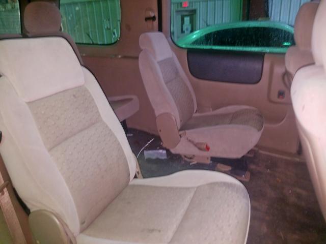 1GNDV23W08D175200 - 2008 CHEVROLET UPLANDER LS  照片 6