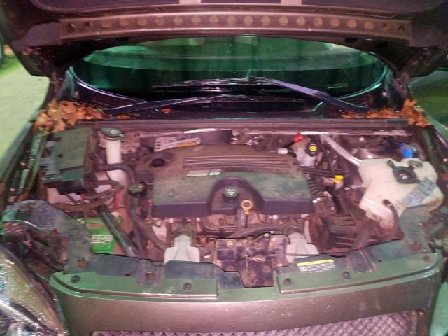 1GNDV23W08D175200 - 2008 CHEVROLET UPLANDER LS  照片 7