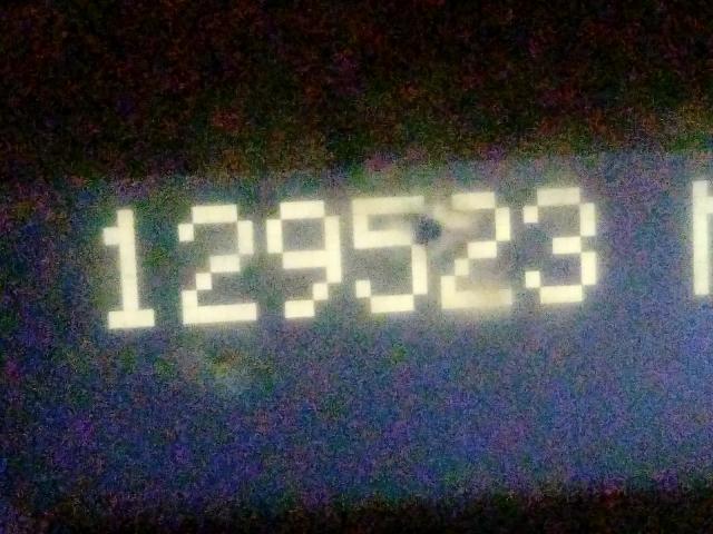 1GNDV23W08D175200 - 2008 CHEVROLET UPLANDER LS  照片 8