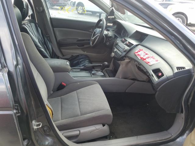 1HGCP26488A166224 - 2008 HONDA ACCORD LXP  photo 5