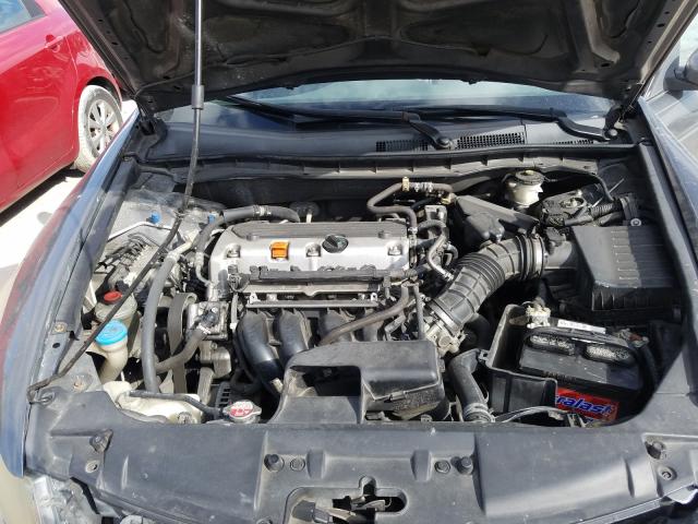 1HGCP26488A166224 - 2008 HONDA ACCORD LXP  photo 7