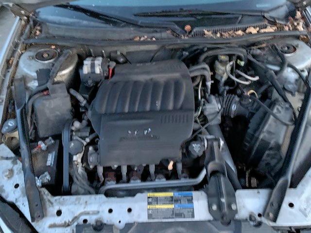 2G1WL15C479173314 - 2007 CHEVROLET MONTE CARLO SS  ფოტო 7