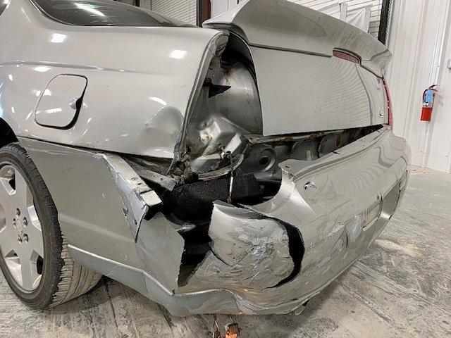 2G1WL15C479173314 - 2007 CHEVROLET MONTE CARLO SS  ფოტო 9