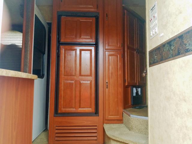 4YDF321289B630649 - 2009 KEYSTONE OUTBACK  photo 6