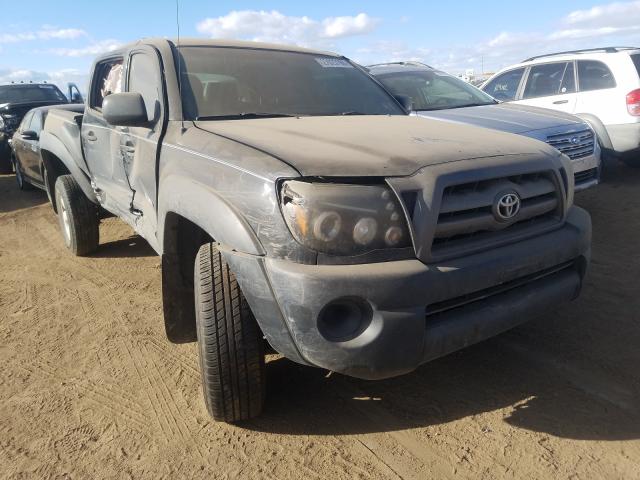 3TMLU42N99M023241 - 2009 TOYOTA TACOMA DOUBLE CAB  照片 1
