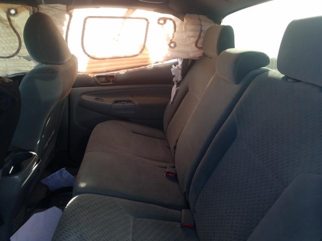 3TMLU42N99M023241 - 2009 TOYOTA TACOMA DOUBLE CAB  照片 6