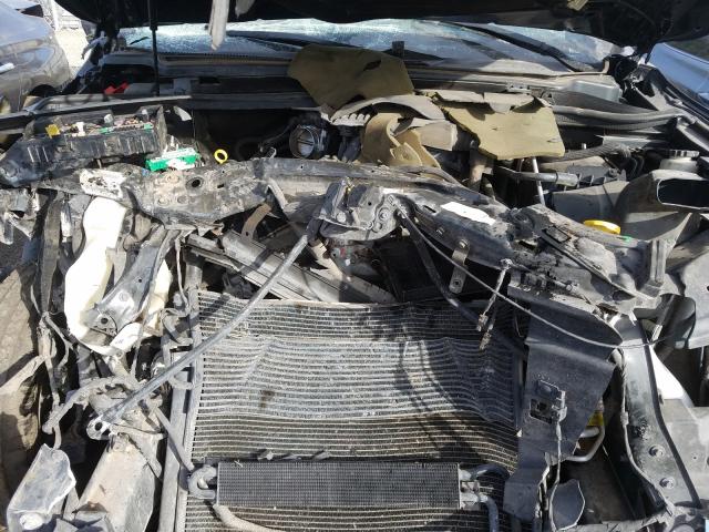 1C4RDHAG9FC849900 - 2015 DODGE DURANGO SXT  photo 7