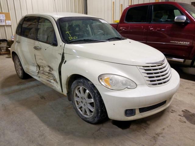 3A4FY48B86T239835 - 2006 CHRYSLER PT CRUISER  photo 1