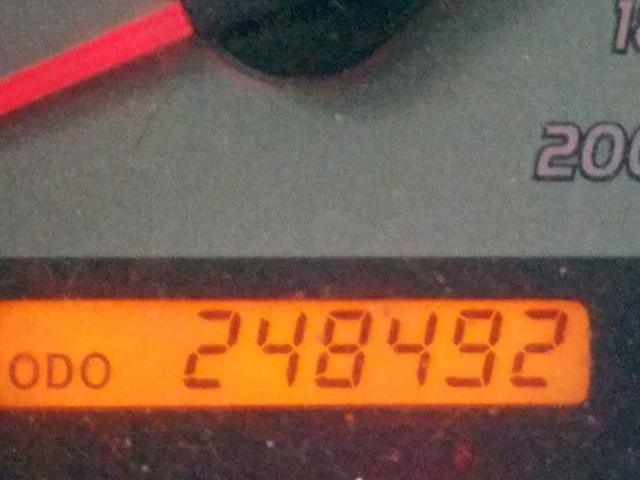 5TETX22N07Z409087 - 2007 TOYOTA TACOMA ACCESS CAB  ფოტო 8