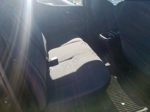 3TMCZ5AN8JM124073 - 2018 TOYOTA TACOMA DOUBLE CAB  照片 6