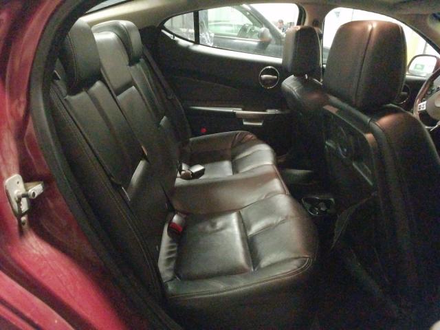 2G2WP552361177964 - 2006 PONTIAC GRAND PRIX  photo 6