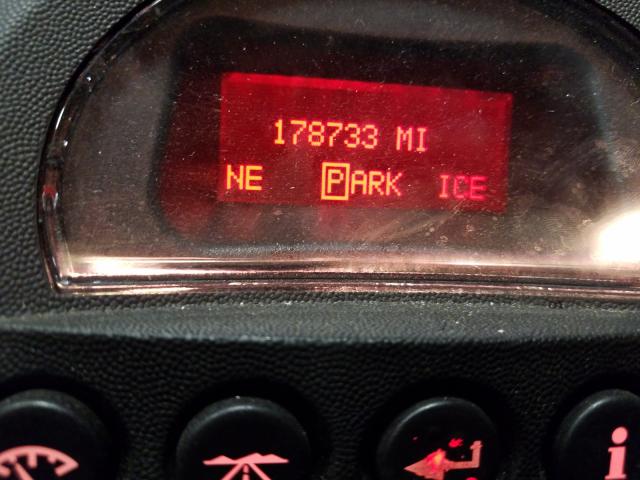 2G2WP552361177964 - 2006 PONTIAC GRAND PRIX  photo 8