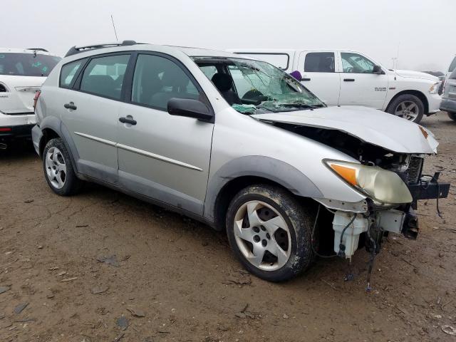 5Y2SL62803Z402672 - 2003 PONTIAC VIBE  photo 1