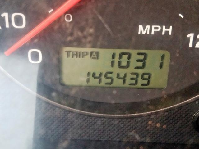 4S3BH675947616413 - 2004 SUBARU LEGACY OUTBACK AWP  照片 8