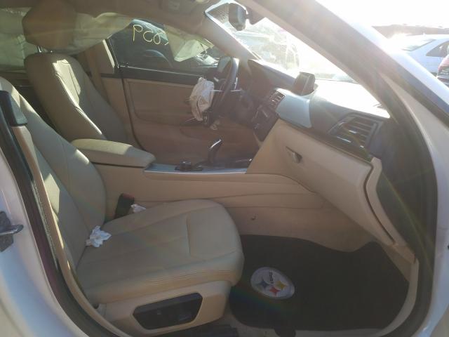 WBA4A7C51FD414708 - 2015 BMW 428 XI GRAN COUPE  photo 6