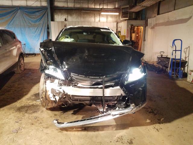 2T2BZMCA6HC089614 - 2017 LEXUS RX 350 BASE  photo 9