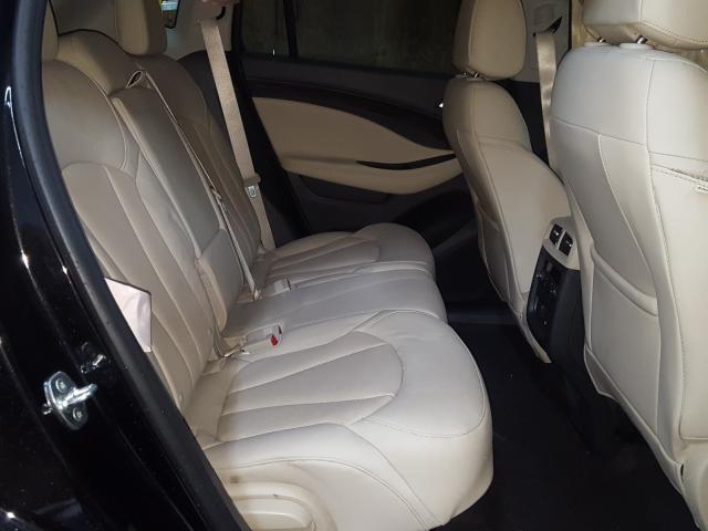 LRBFX2SA9KD023178 - 2019 BUICK ENVISION ESSENCE  լուսանկար 6