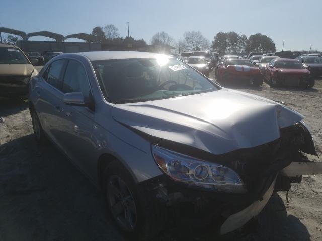 1G11C5SA1GF112739 - 2016 CHEVROLET MALIBU LIMITED LT  photo 1