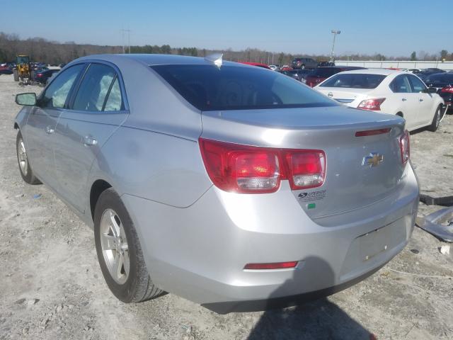 1G11C5SA1GF112739 - 2016 CHEVROLET MALIBU LIMITED LT  photo 3