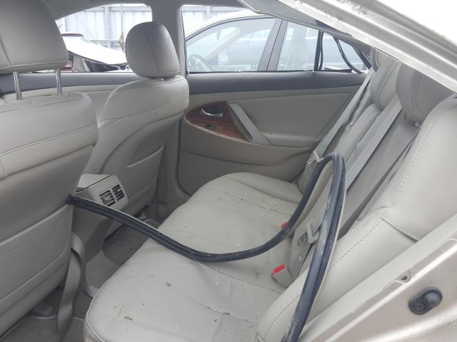 4T1BK46K18U564176 - 2008 TOYOTA CAMRY LE  photo 6