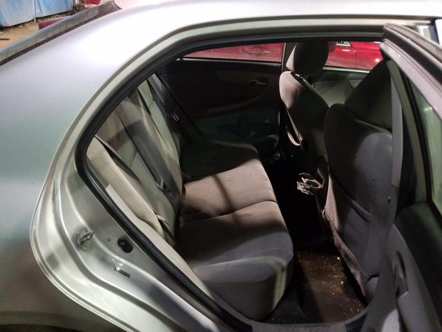 2T1BU4EE3AC275846 - 2010 TOYOTA COROLLA BASE  照片 6