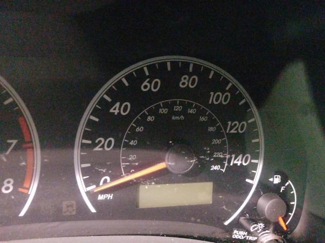 2T1BU4EE3AC275846 - 2010 TOYOTA COROLLA BASE  照片 8