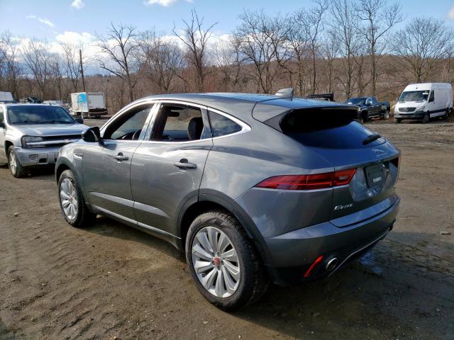 SADFP2FX1K1Z44963 - 2019 JAGUAR E-PACE SE  photo 3