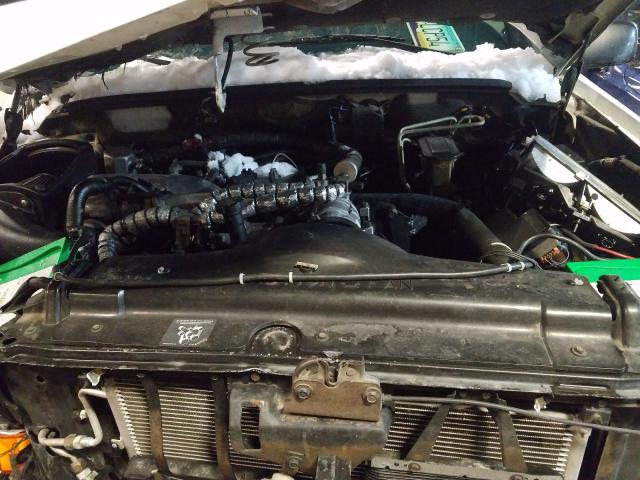 3GNGK26F6XG118177 - 1999 CHEVROLET SUBURBAN K2500  photo 7