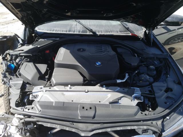 3MW5R7J08L8B09350 - 2020 BMW 330XI  фото 7
