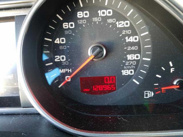 WA1DVAFE5AD006795 - 2010 AUDI Q7 PRESTIGE  照片 8