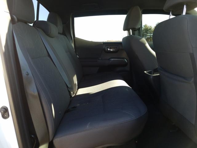 3TMCZ5AN5KM230949 - 2019 TOYOTA TACOMA DOUBLE CAB  照片 6