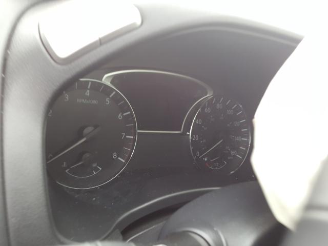 5N1DR2MMXJC664883 - 2018 NISSAN PATHFINDER S  photo 8