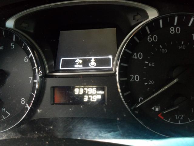 5N1AR2MN8EC721194 - 2014 NISSAN PATHFINDER S  照片 8