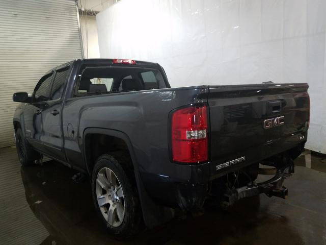 1GTV2UEC3FZ391031 - 2015 GMC SIERRA K1500 SLE  photo 3