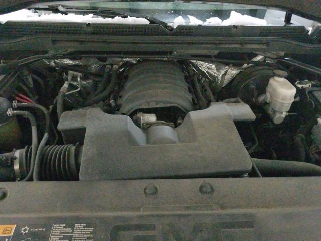 1GTV2UEC3FZ391031 - 2015 GMC SIERRA K1500 SLE  photo 7