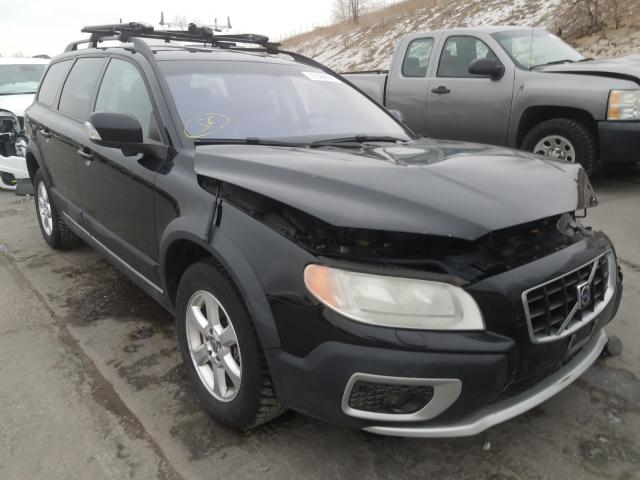 YV4BZ982981010859 - 2008 VOLVO XC70  photo 1