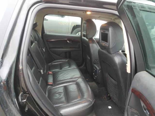 YV4BZ982981010859 - 2008 VOLVO XC70  photo 6