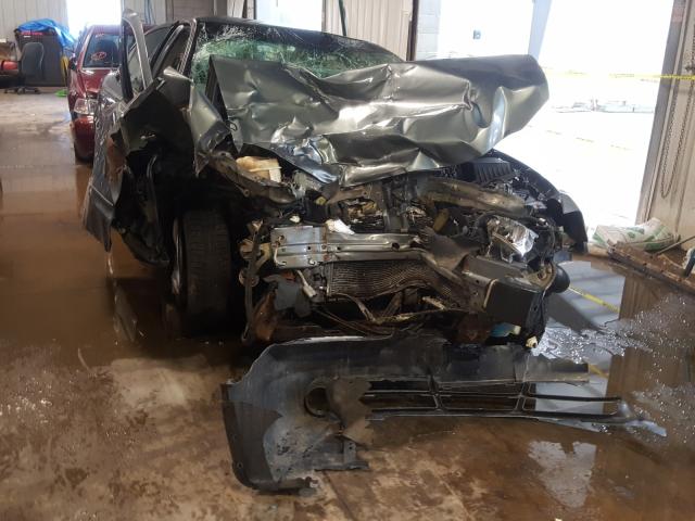 1G2NE52E05M131740 - 2005 PONTIAC GRAND AM SE  photo 1