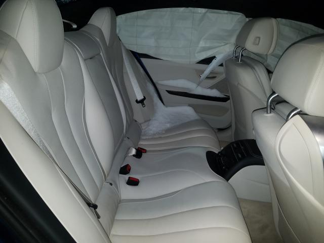 WBA6B8C50FD453768 - 2015 BMW 640 XI GRAN COUPE  photo 6