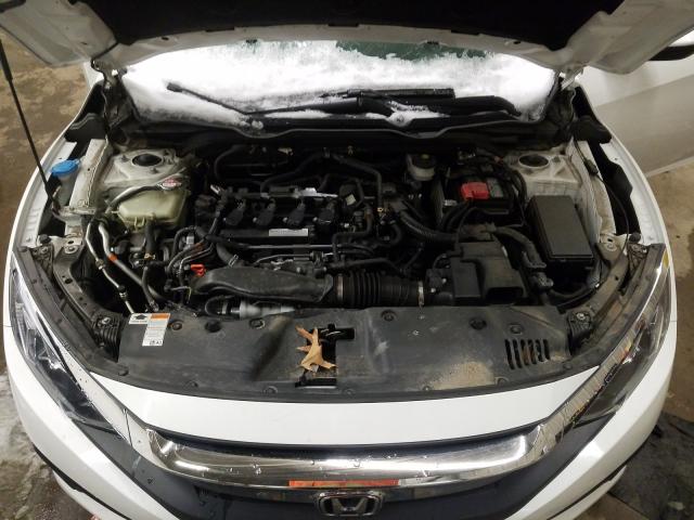 19XFC1F78HE011035 - 2017 HONDA CIVIC EXL  照片 7