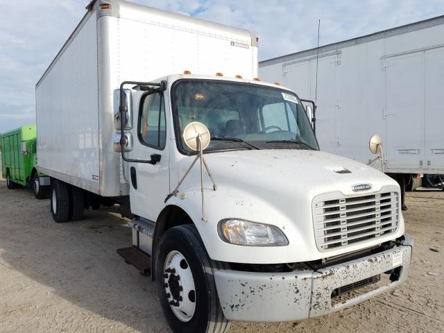 3ALACWDT7DDFH4193 - 2013 FREIGHTLINER M2 106 MEDIUM DUTY  photo 1