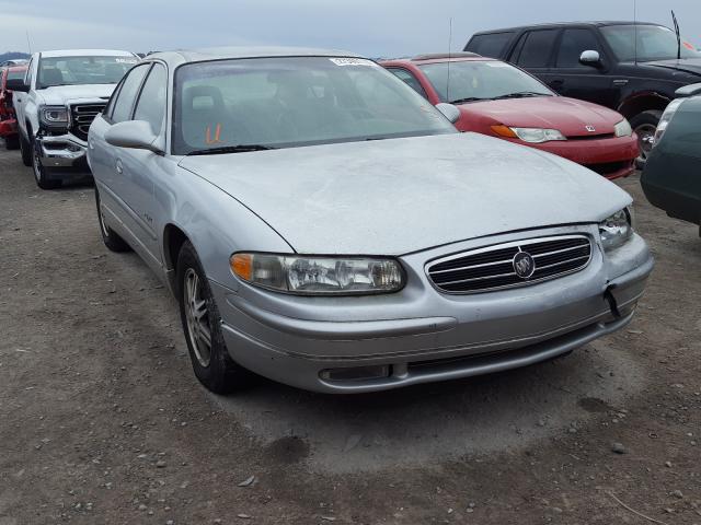 2G4WB55K0Y1190230 - 2000 BUICK REGAL LS  照片 1