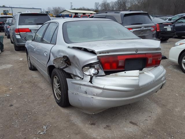 2G4WB55K0Y1190230 - 2000 BUICK REGAL LS  照片 3